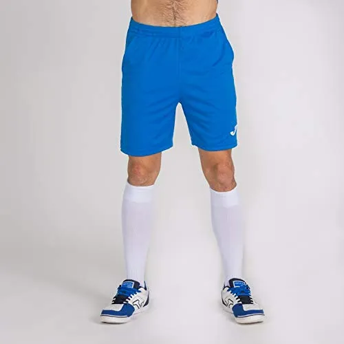 Joma Bermuda Tennis Sports Bermudes Uomo Drive, Royal, XXS - immagine 2