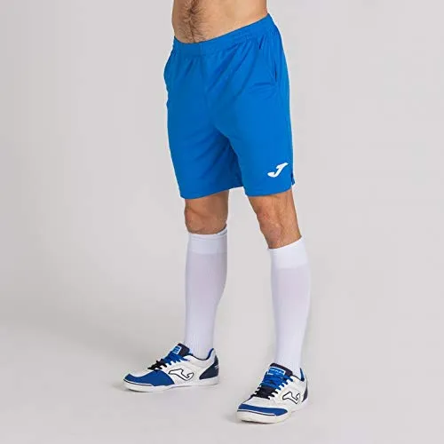Joma Bermuda Tennis Sports Bermudes Uomo Drive, Royal, XXS - immagine 5