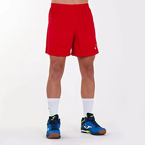 Joma Treviso Shorts Rosso 3XL - immagine 3