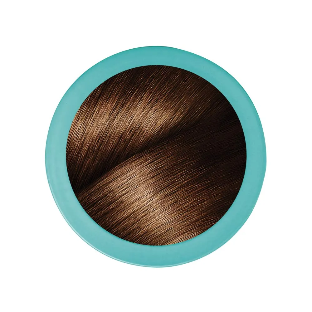 L'Oréal Paris Spray Ritocco Perfetto per Radici e Capelli Bianchi, Castano, 75 ml - immagine 5
