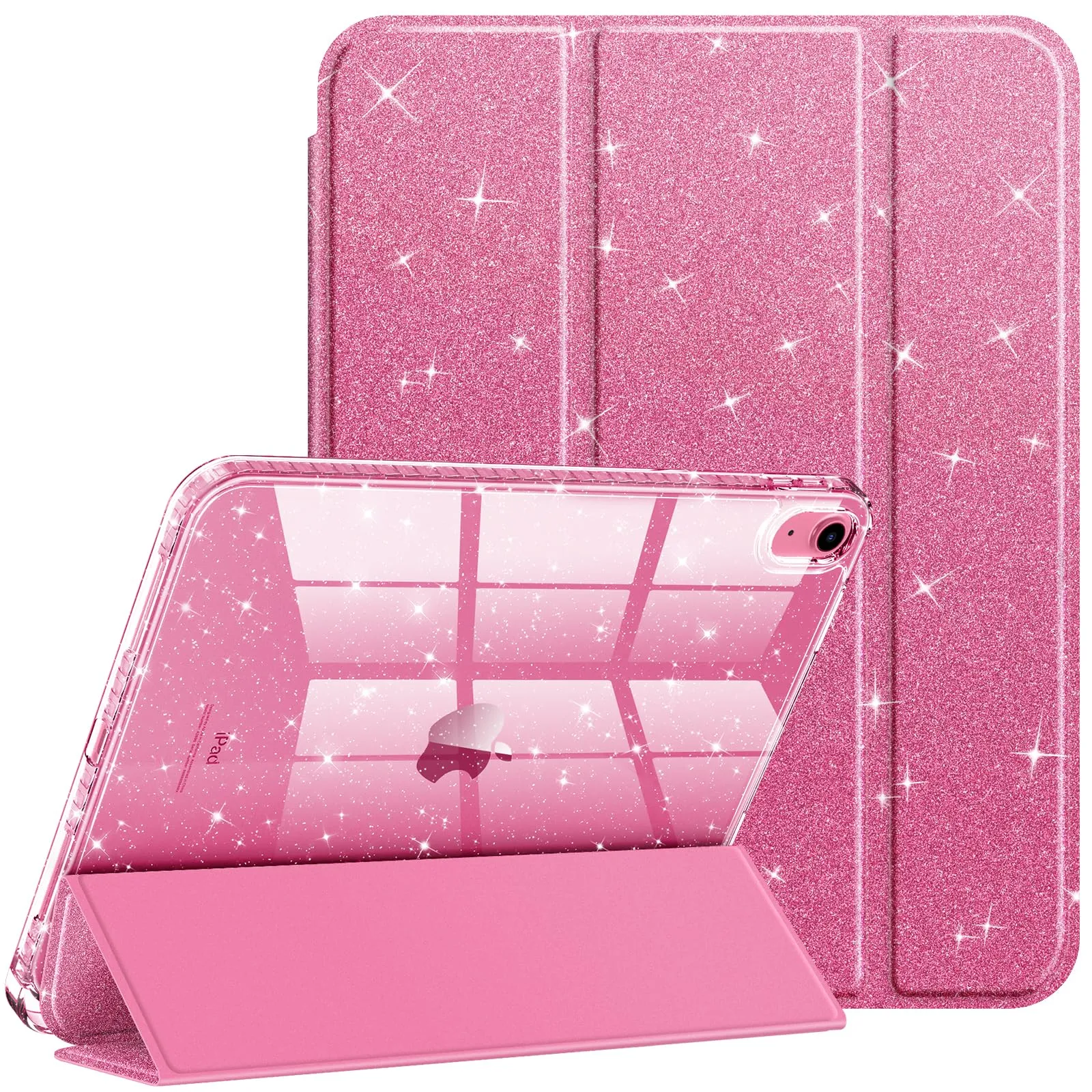 FINTIE Cover for iPad 11th Gen 11" (2025) and iPad 10th Gen 10.9" (2022) - immagine 1