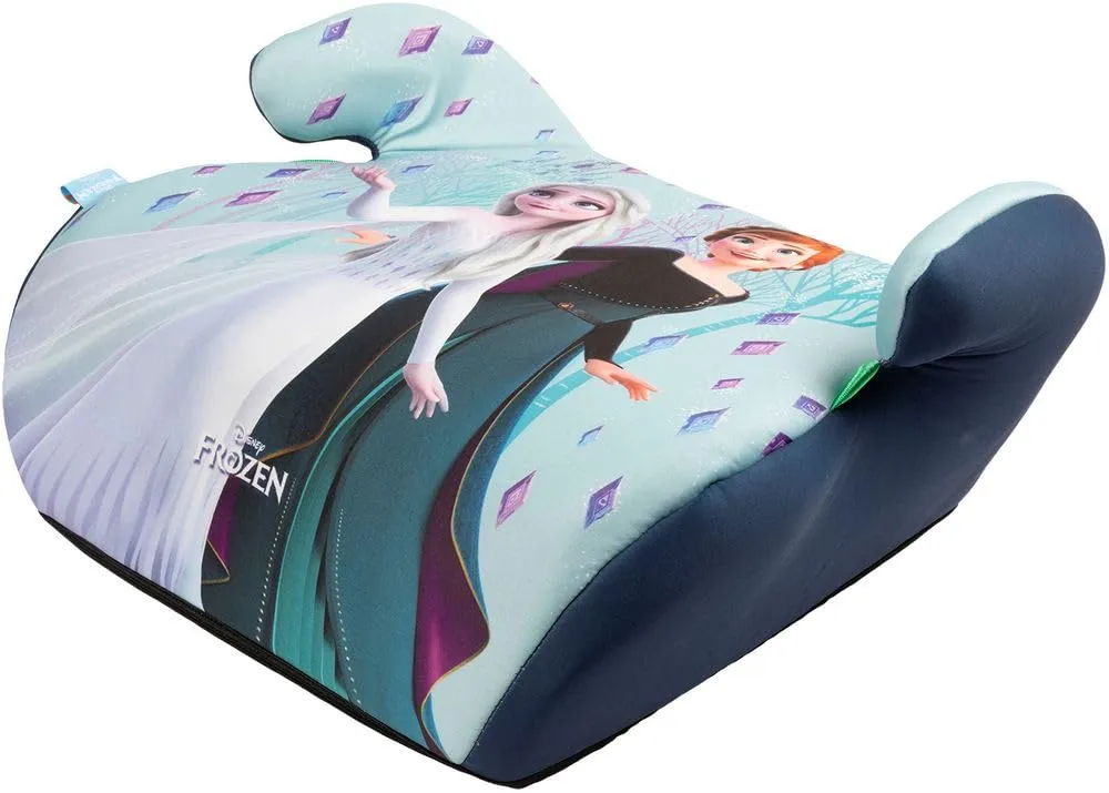 Tataway Disney Frozen Seggiolino Alzatina Auto i-Size ECE R129, 125-150cm, 22-36kg - immagine 7