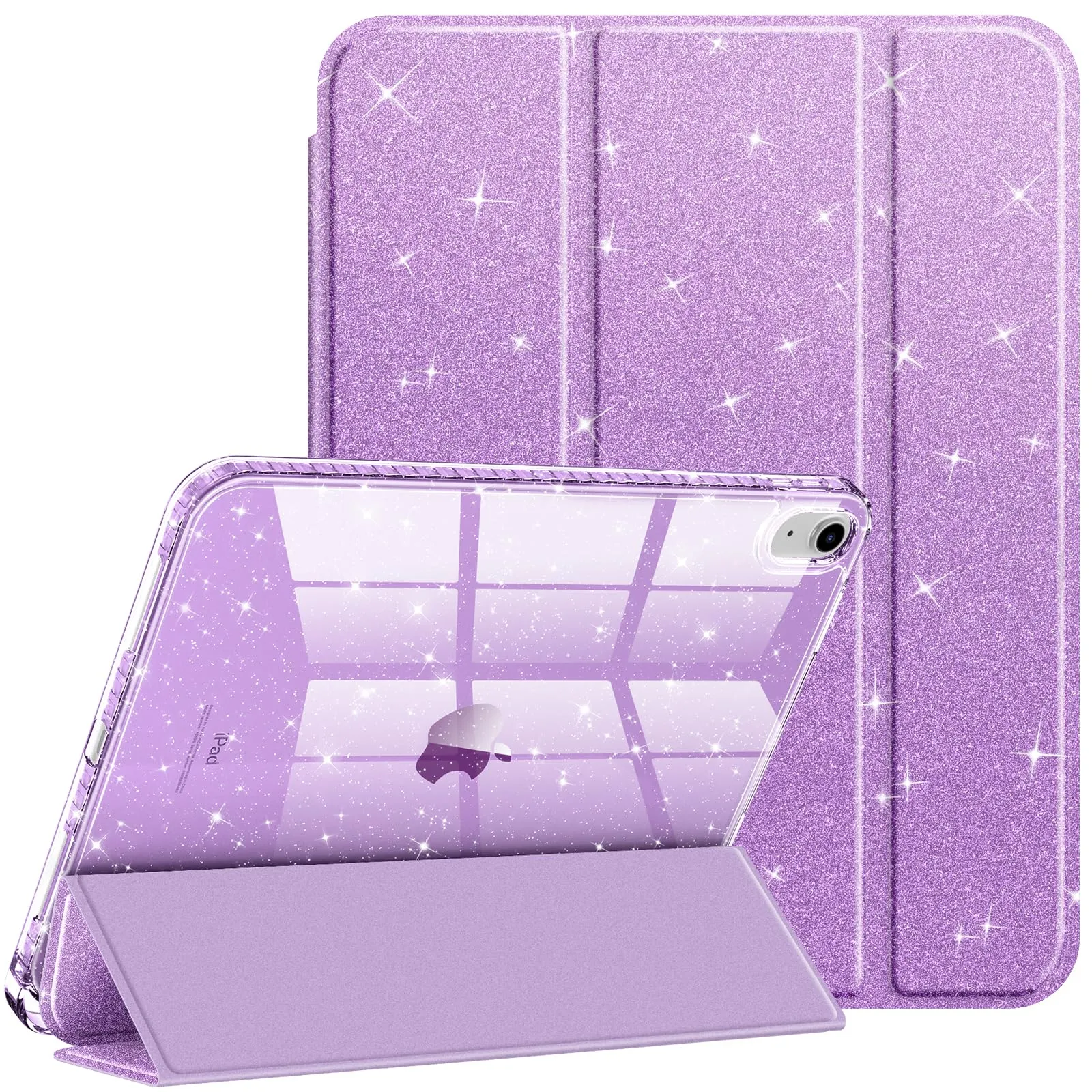 FINTIE Cover for iPad 11th Gen 11" (2025) and iPad 10th Gen 10.9" (2022) - immagine 1