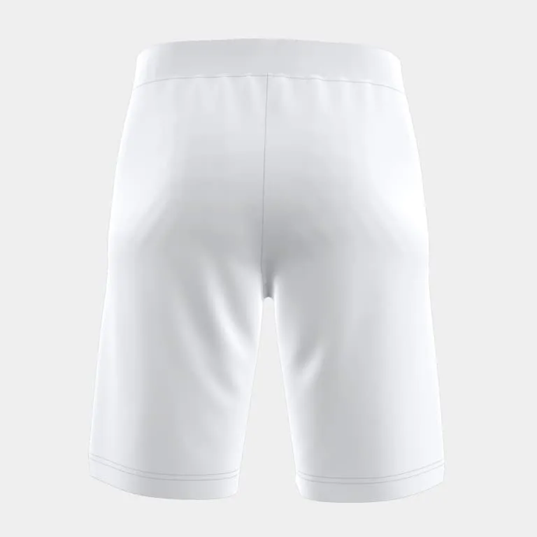 Joma Treviso Pantaloncini Equipaggiamento Uomo, Bianco, 2XS - immagine 6