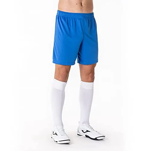 Joma Treviso Shorts, Royal, L - immagine 5