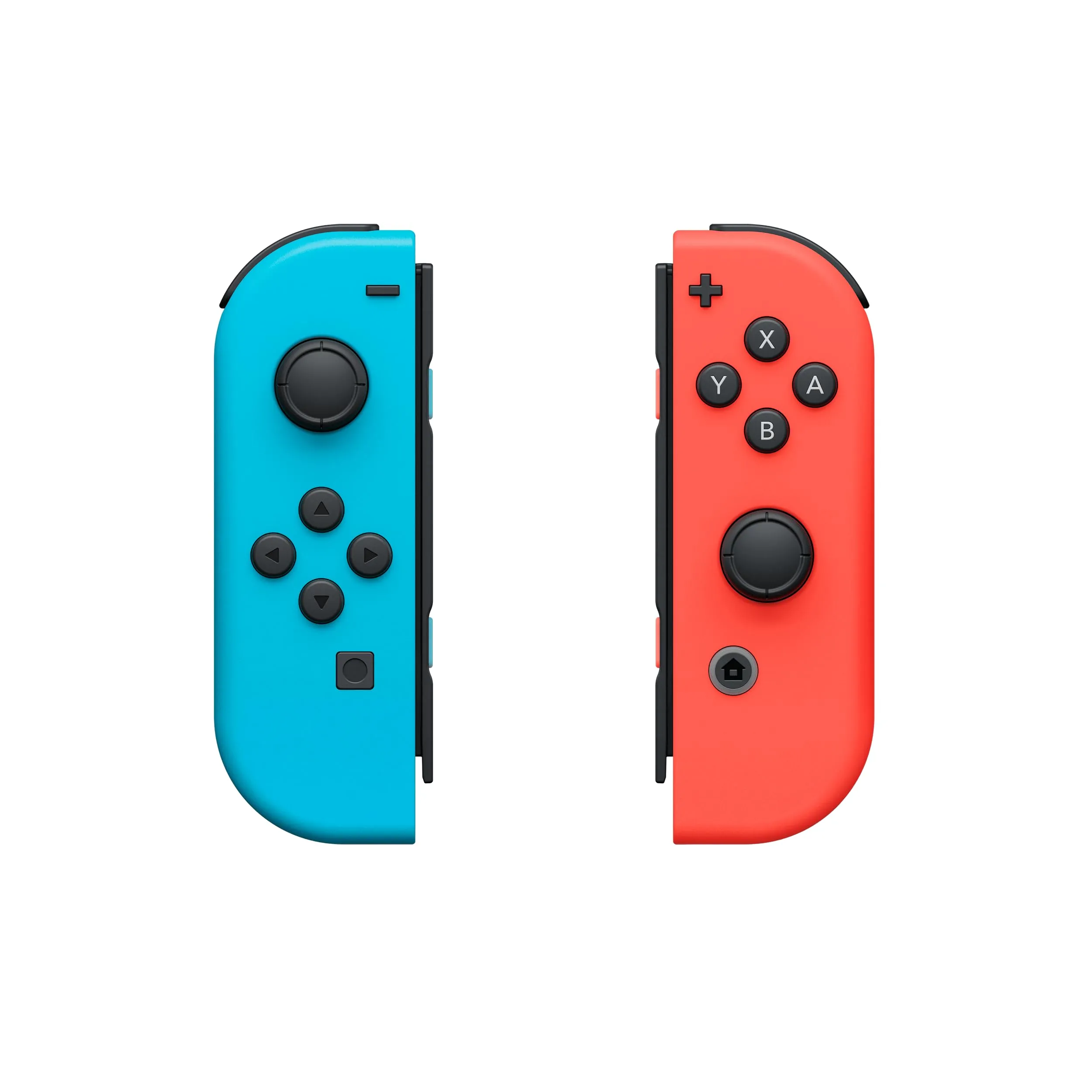 Nintendo Switch Joy-Con Controller Set, Rosso e Blu - immagine 3