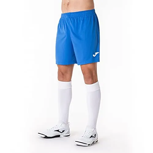 Joma Treviso Shorts Equipment, Royal, S - immagine 2