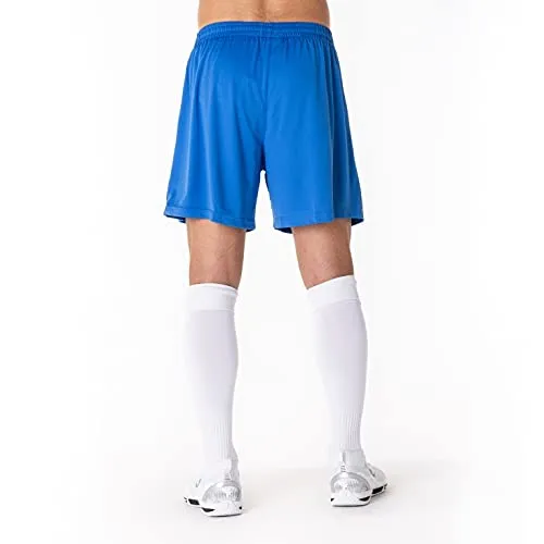 Joma Treviso Shorts Equipment, Men's, Royal, XS - immagine 3