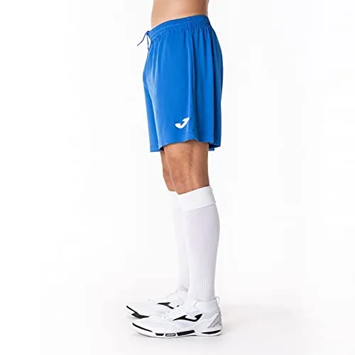 Joma Treviso Shorts Equipment, Men's, Royal, XS - immagine 4