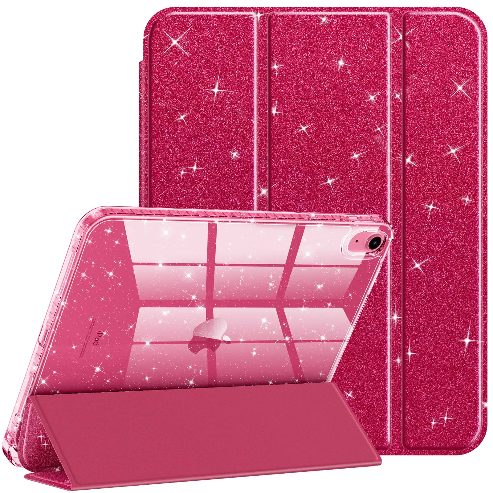 FINTIE Cover for iPad 11th Gen 11" (2025) and iPad 10th Gen 10.9" (2022) - immagine 1