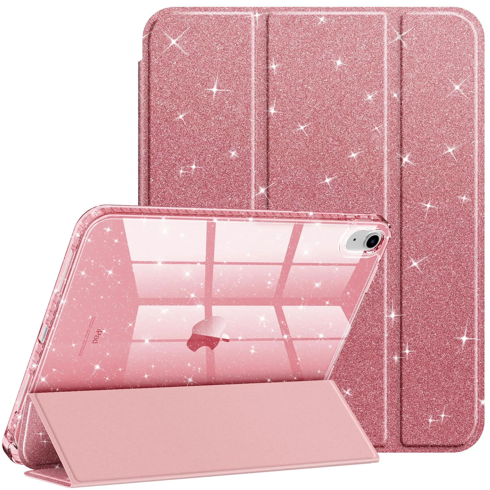 FINTIE Case for iPad 11th Gen 11" (2025) and iPad 10th Gen 10.9" (2022) - immagine 1