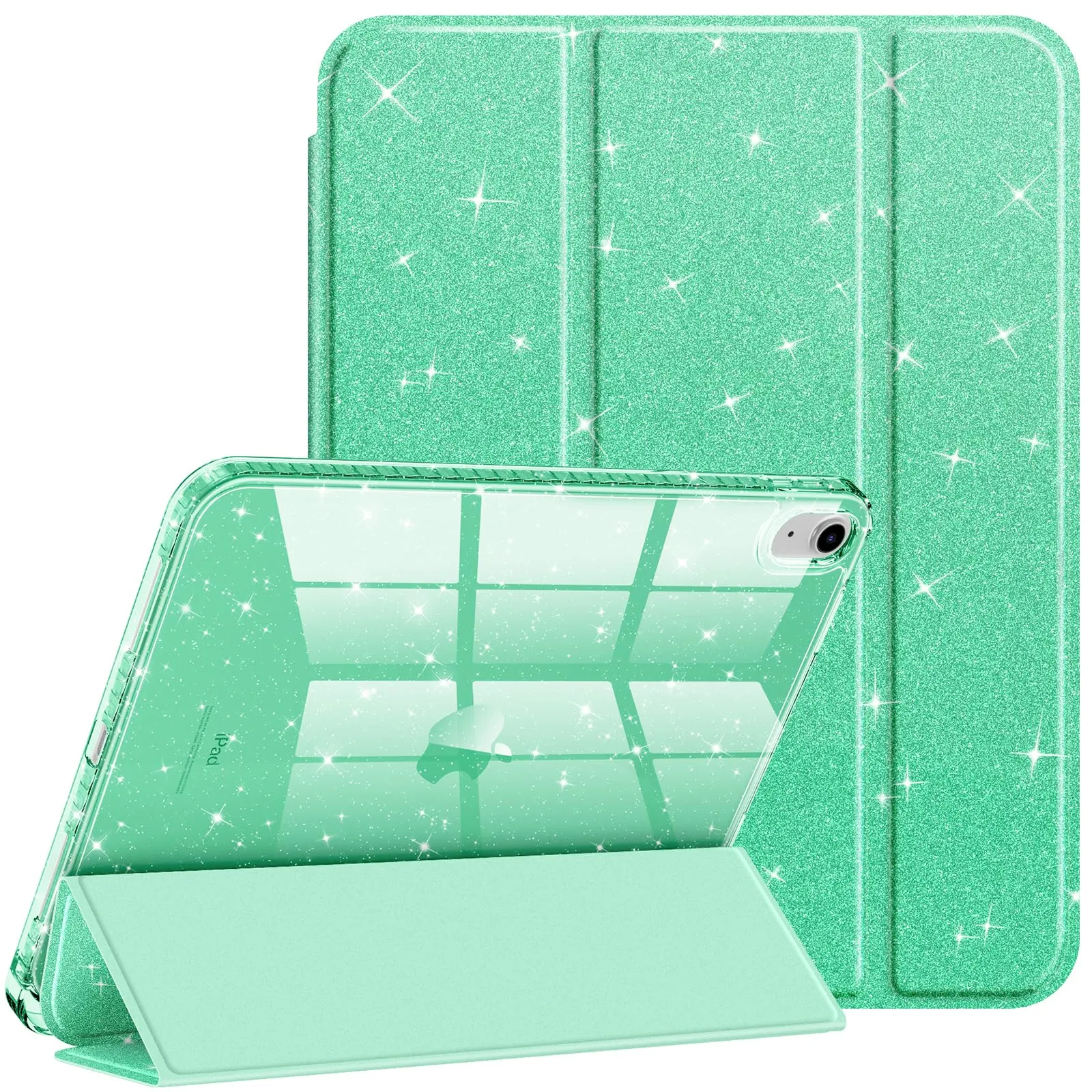 FINTIE Cover for iPad 11th Gen 11" (2025) and iPad 10th Gen 10.9" (2022) - immagine 1
