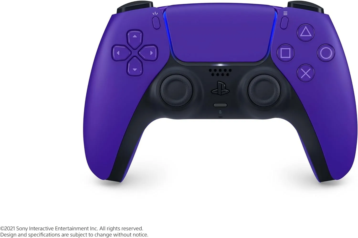 Sony PlayStation 5 DualSense Wireless Controller - Galactic Purple - immagine 2