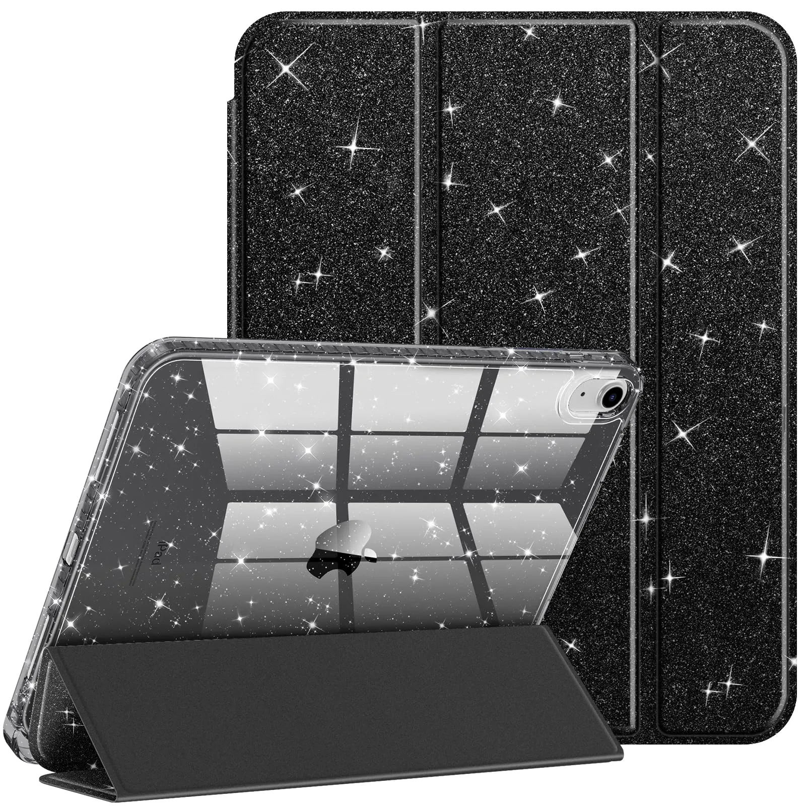 FINTIE Cover for iPad 11th Gen 11" (2025) and iPad 10th Gen 10.9" (2022) - immagine 1