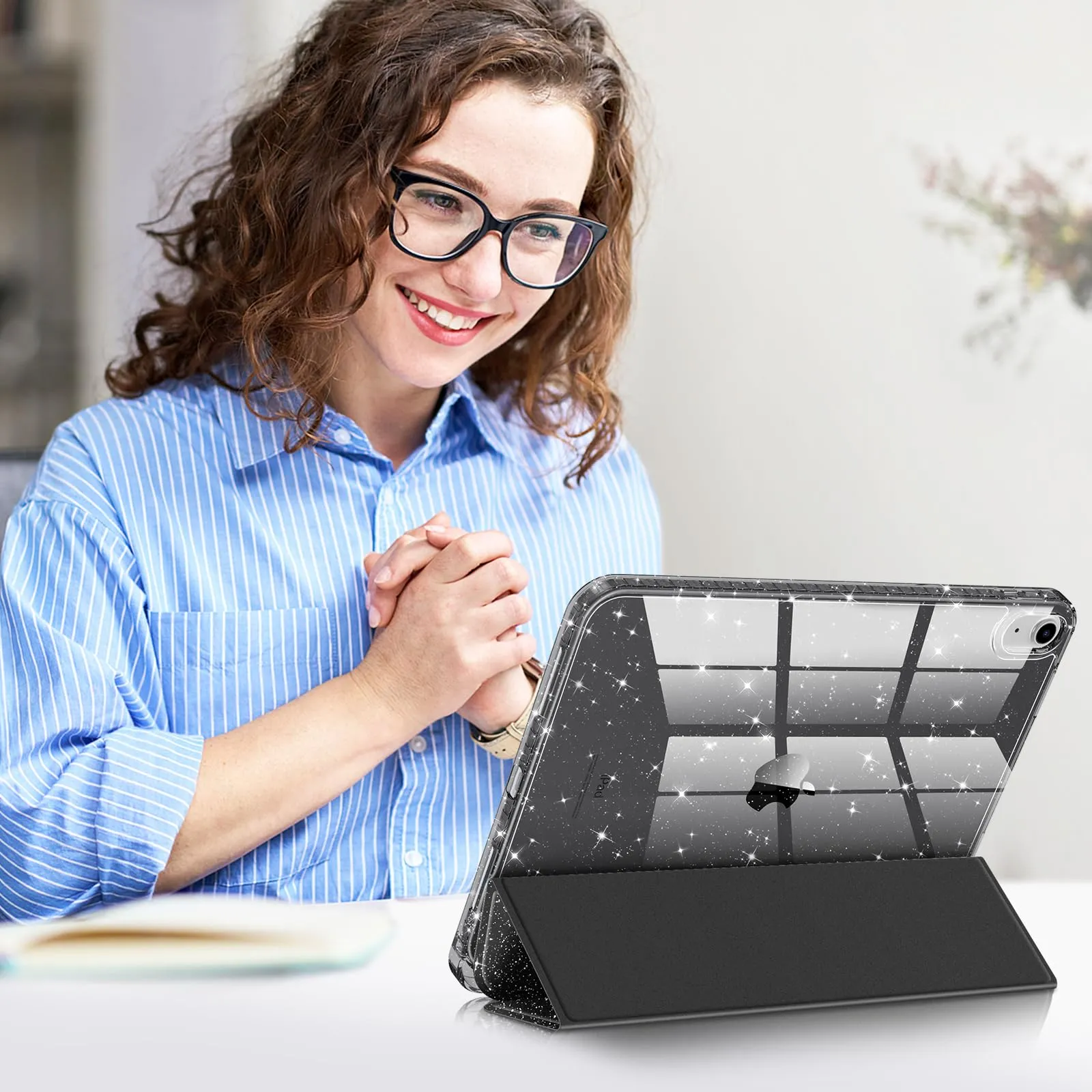FINTIE Cover for iPad 11th Gen 11" (2025) and iPad 10th Gen 10.9" (2022) - immagine 7