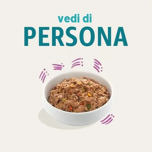 Edgard & Cooper Cibo Umido per Cani Adulti, Selvaggina e Anatra, 150g x 11 - immagine 3