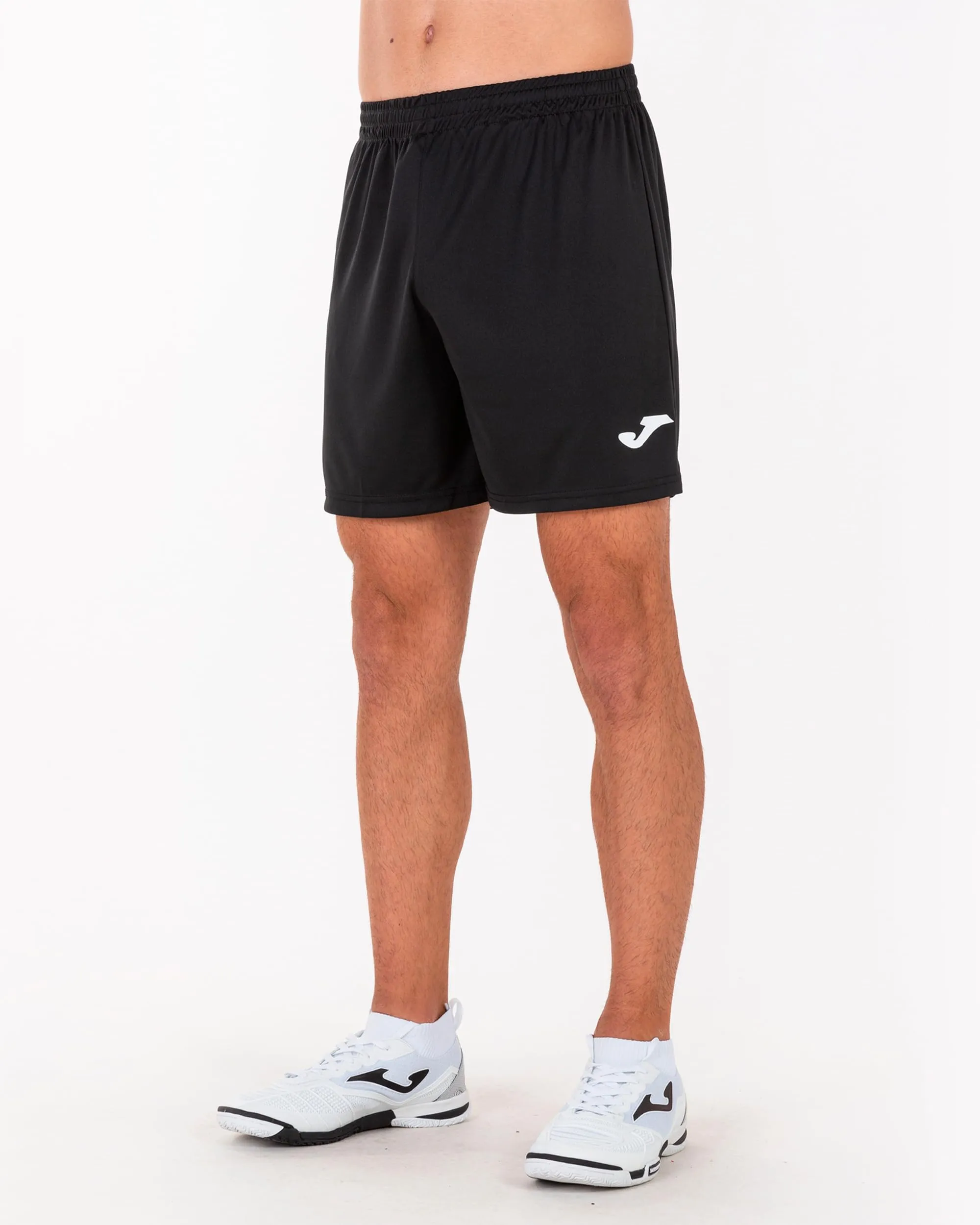 Joma Treviso Shorts, Nero, XXL-3XL - immagine 4