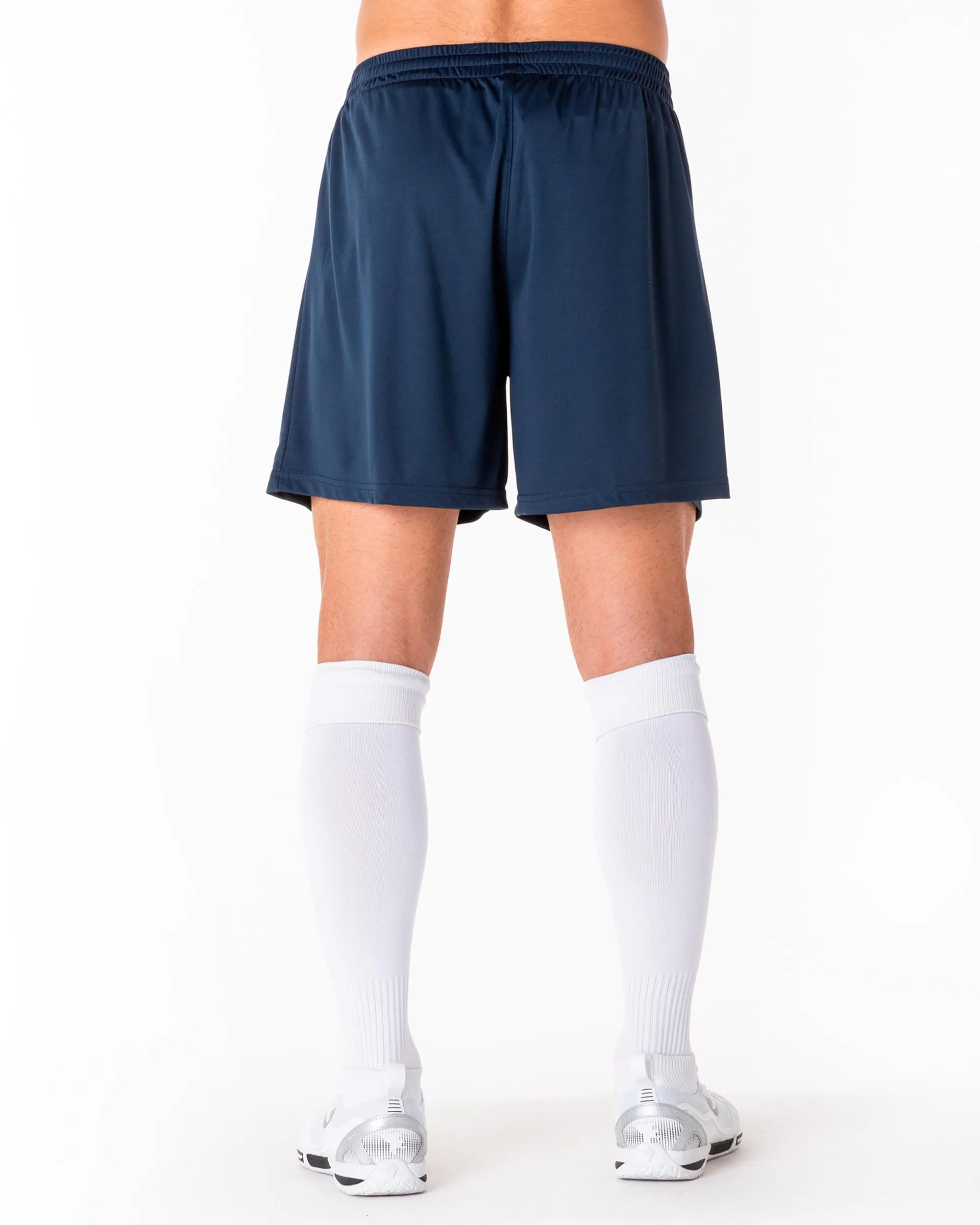 Joma Treviso Equipment Pantaloncini Uomo, Navy, XS - immagine 3