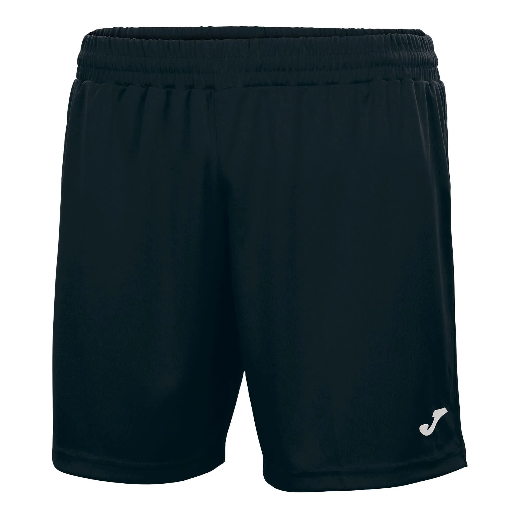 Joma Treviso Shorts, Nero, XXS - immagine 1