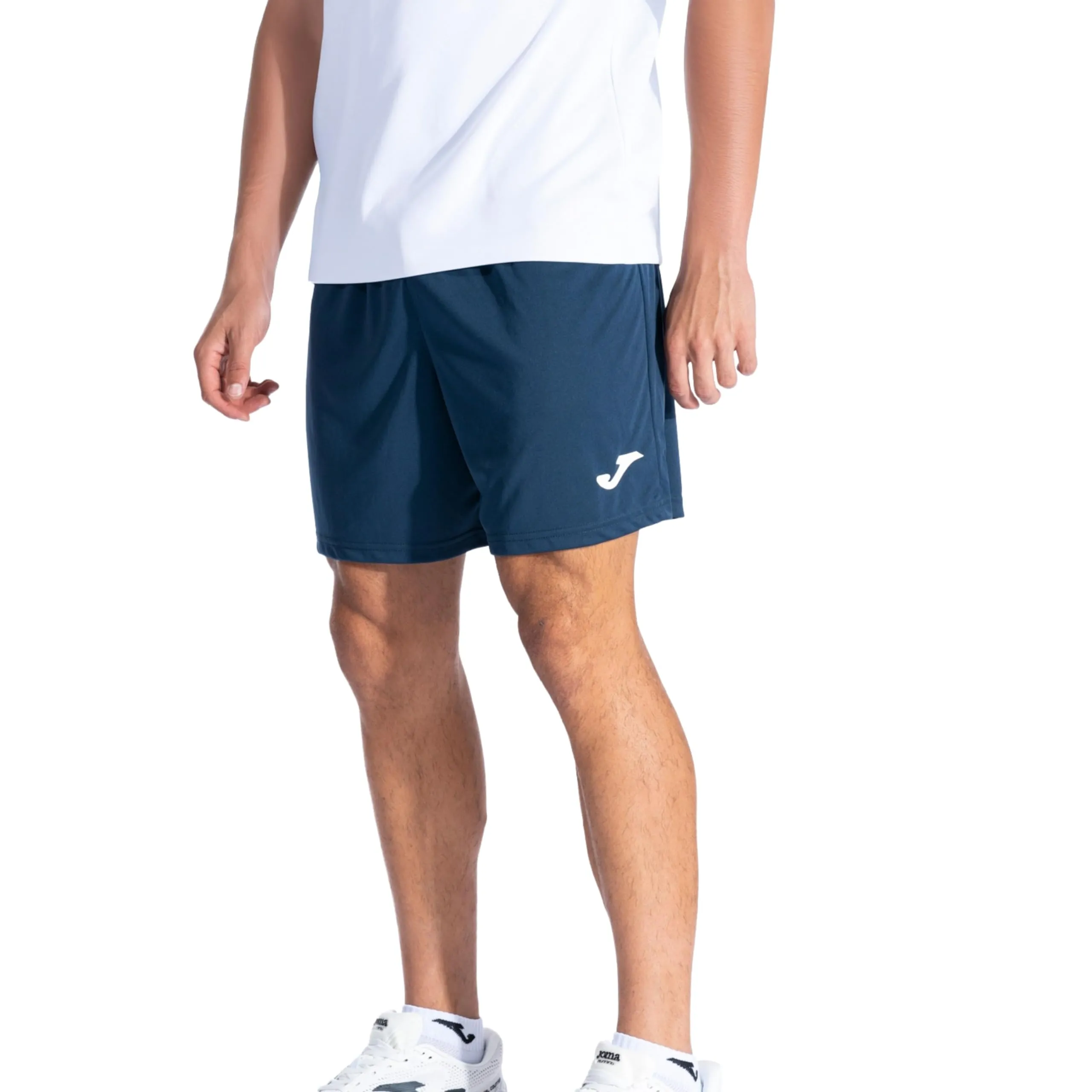 Joma Pantaloncini Sportivi da Uomo Treviso - immagine 4