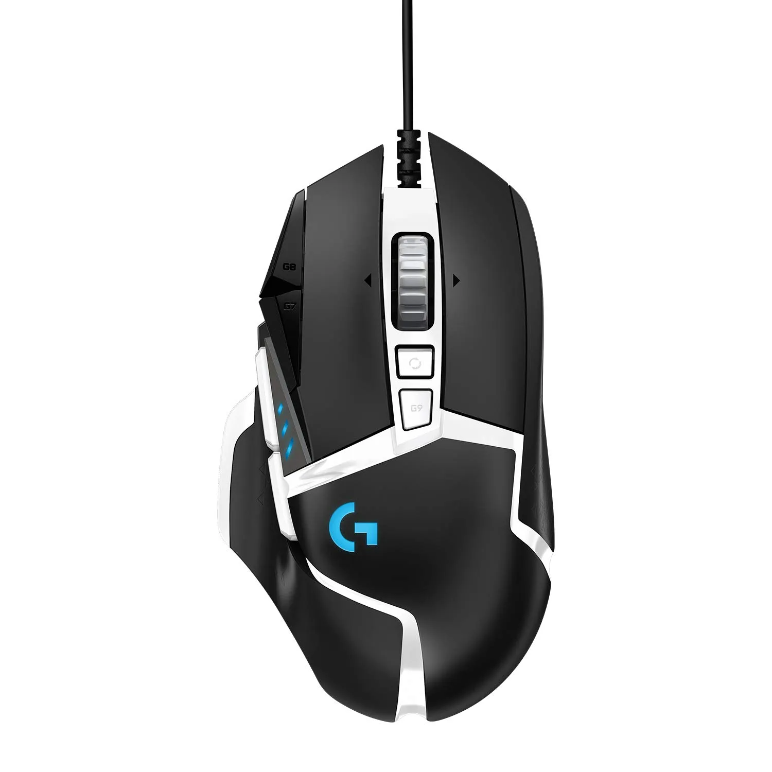 Logitech G G502 HERO Special Edition Gaming Mouse - immagine 1