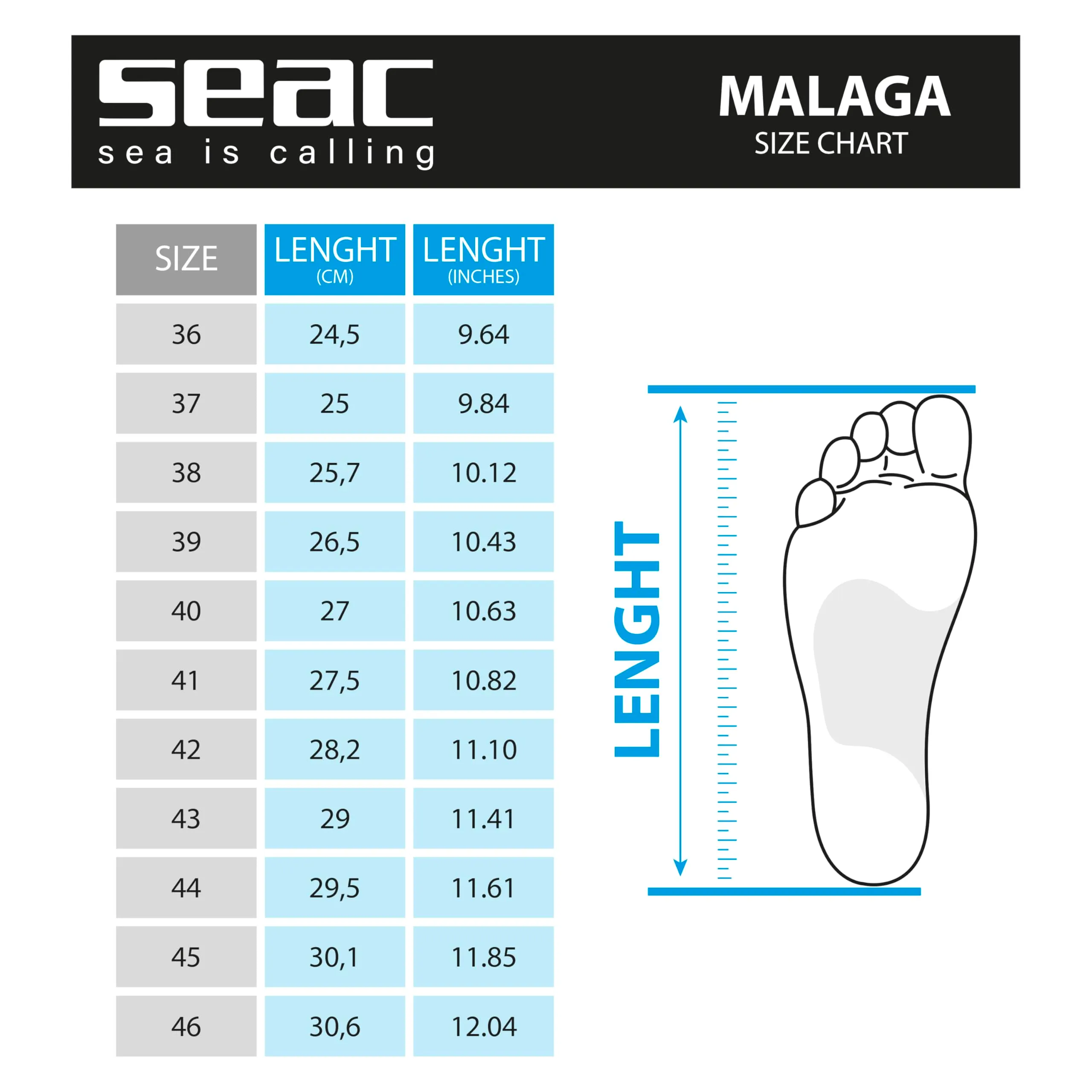 SEAC Malaga Espadrillas in Canvas, Azzurro, 37 EU - immagine 3