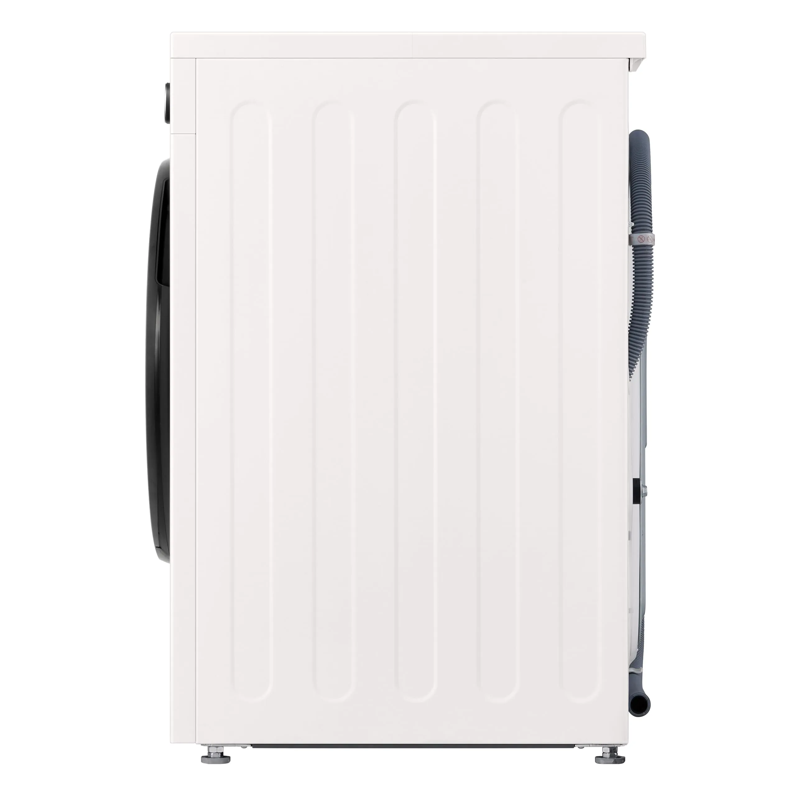 LG W4NX1085NWB Lavasciuga Serie X1 8/5kg Classe A/E 1400 Giri Wi-Fi Vapore Allergy Care 6 Motion Direct Drive Bianca - immagine 8
