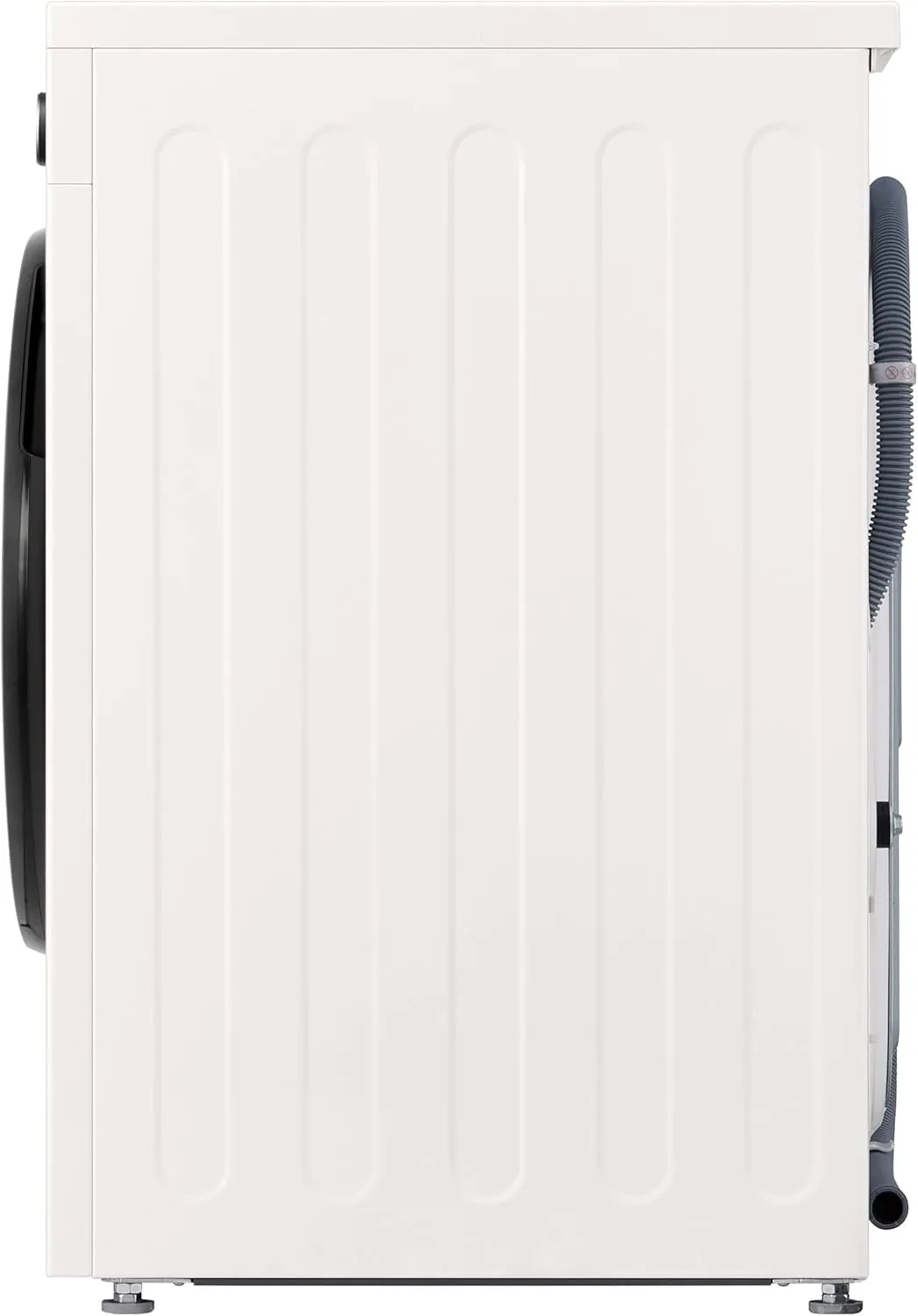 LG W4NX1085NWB Lavasciuga Serie X1 8/5kg Classe A/E 1400 Giri Wi-Fi Vapore Allergy Care 6 Motion Direct Drive Bianca - immagine 14