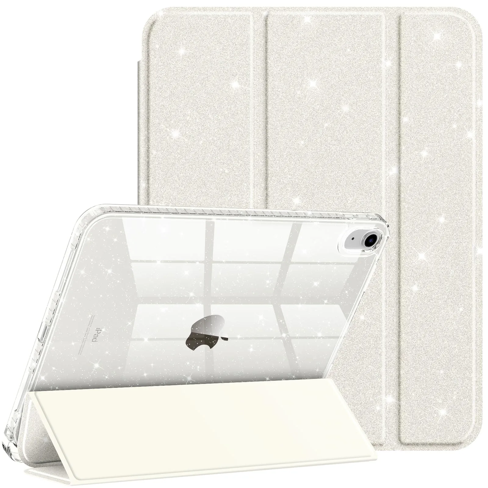 FINTIE Cover for iPad 11th Gen 11" (2025) and iPad 10th Gen 10.9" (2022) - immagine 1