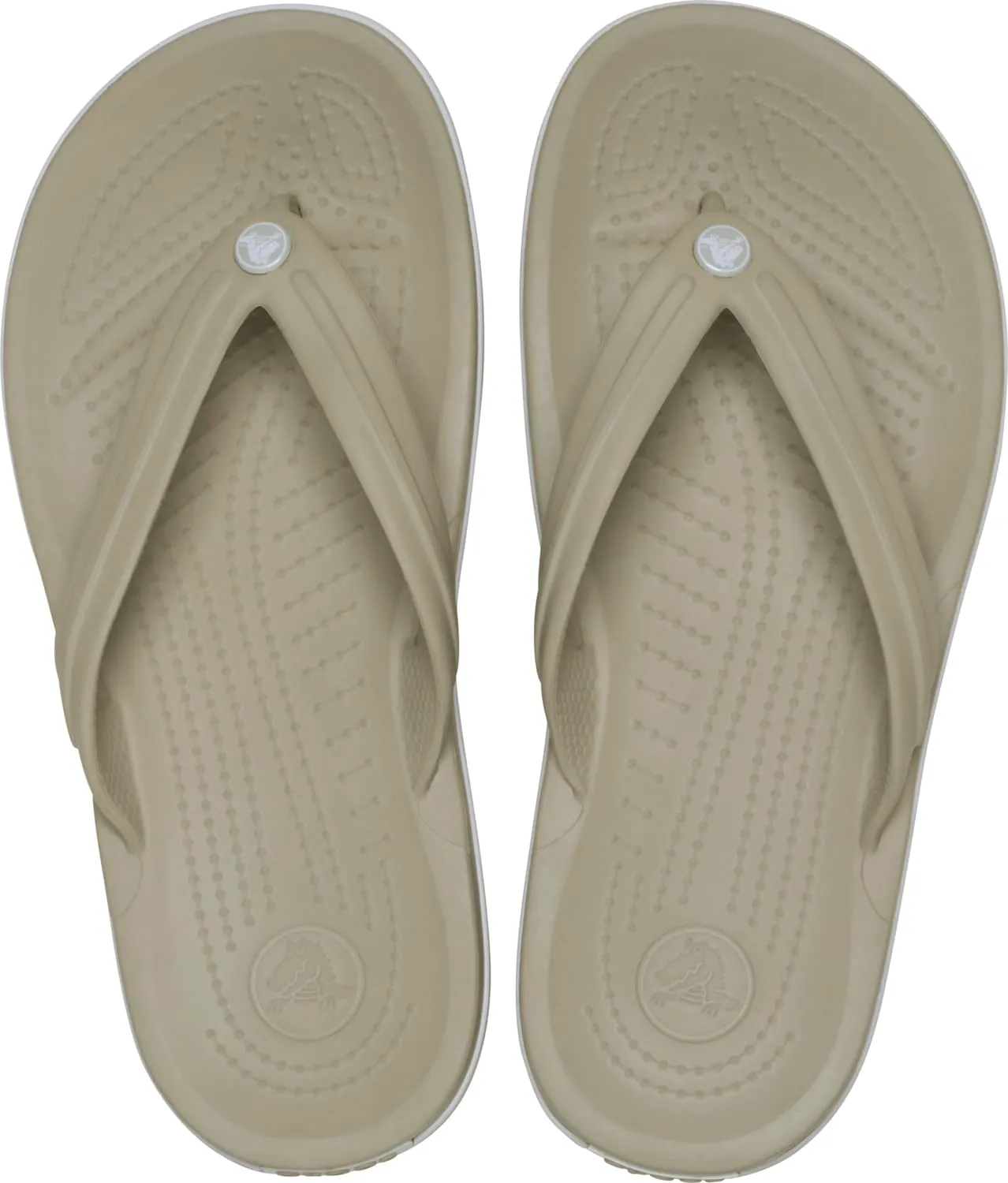 Crocs Crocband Infradito Uomo, Meteor, 46 - immagine 3