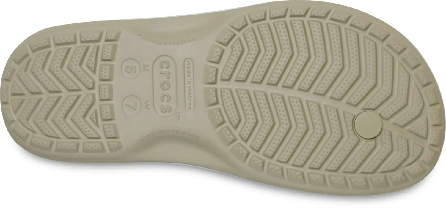 Crocs Crocband Infradito Uomo, Meteor, 46 - immagine 6