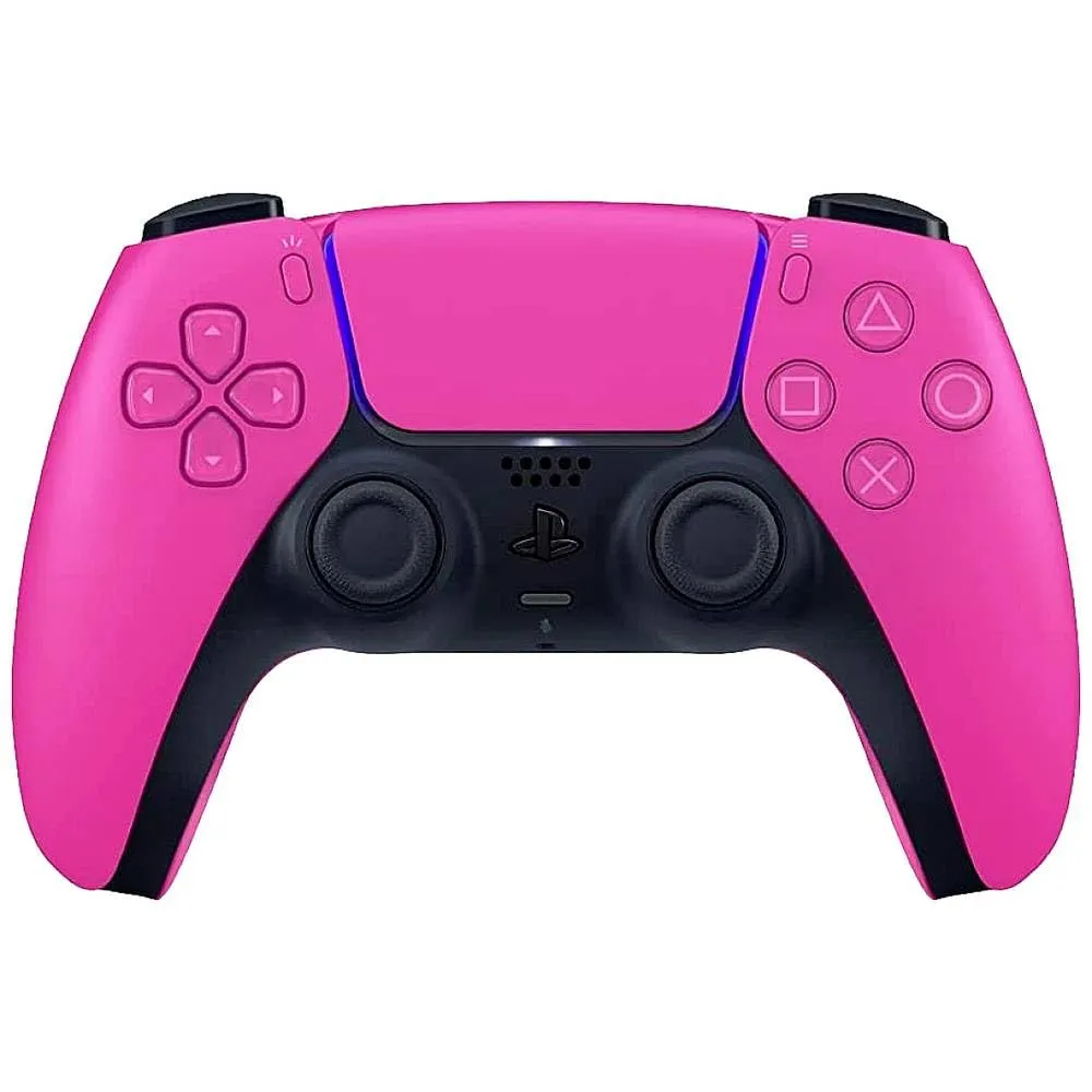 Sony PlayStation 5 DualSense Wireless Controller - Nova Pink - immagine 1