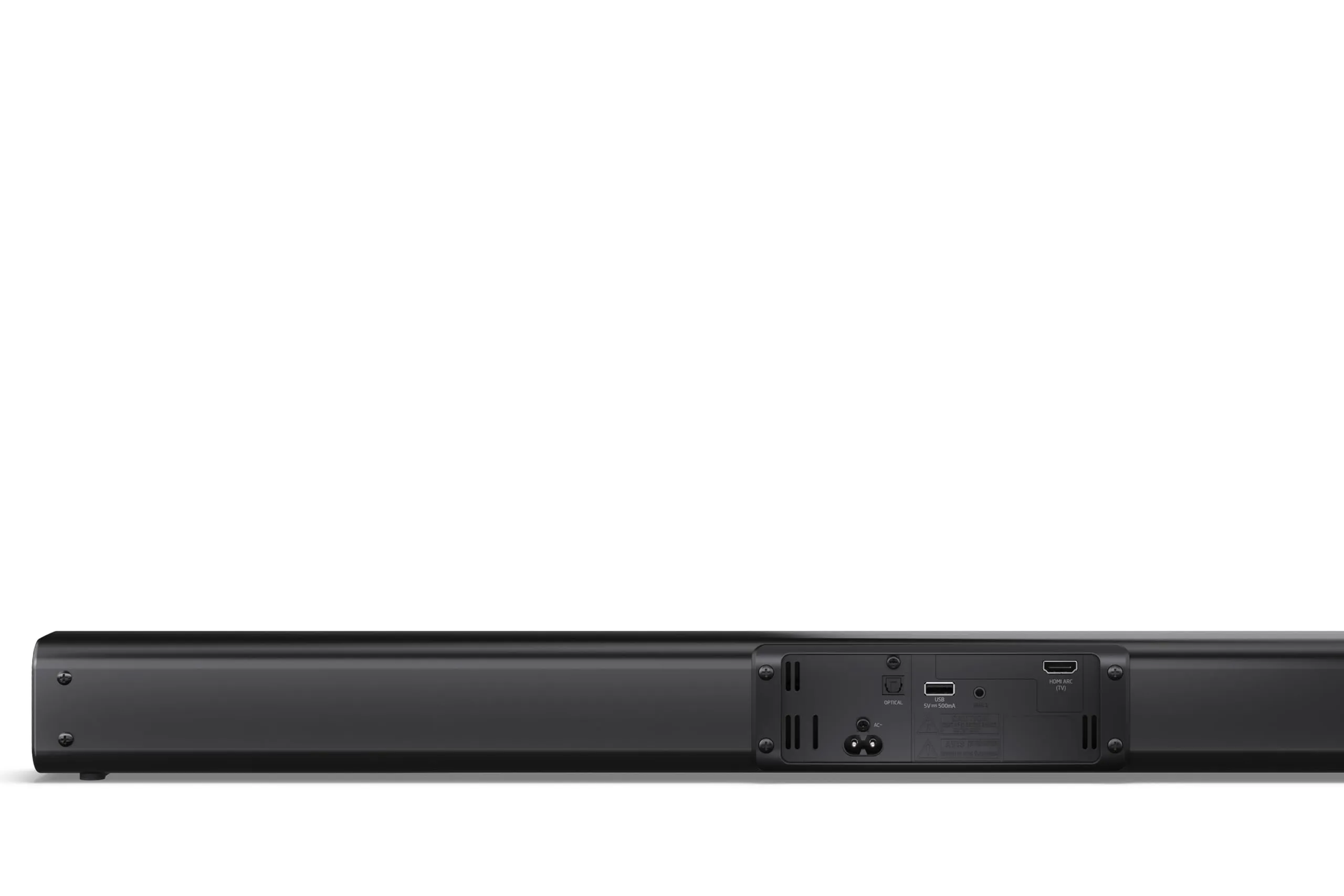 Sharp HT-SBW121 2.1 Channel Soundbar with Wireless Subwoofer, 240W, Bluetooth 5.3 - immagine 4
