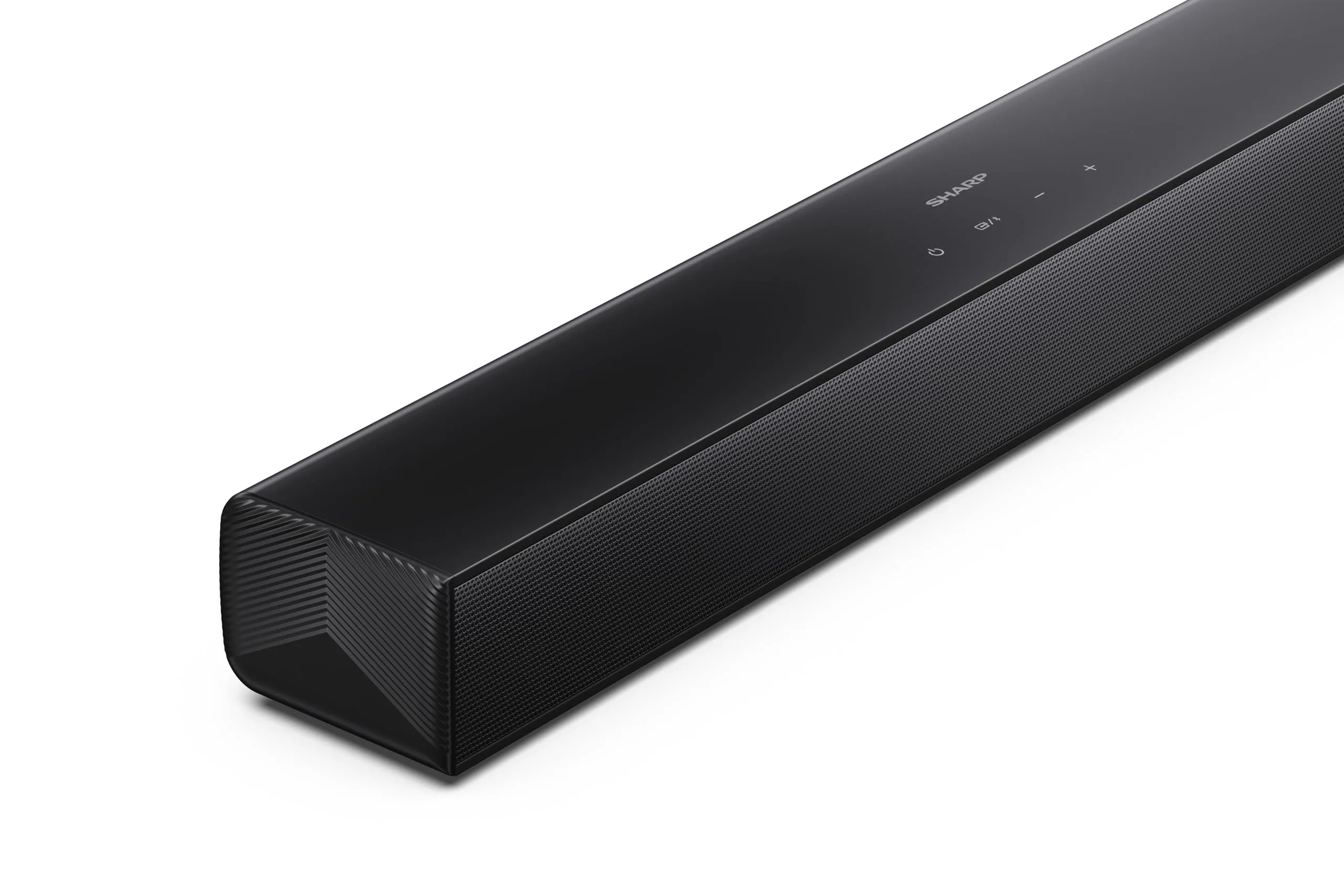 Sharp HT-SBW121 2.1 Channel Soundbar with Wireless Subwoofer, 240W, Bluetooth 5.3 - immagine 6