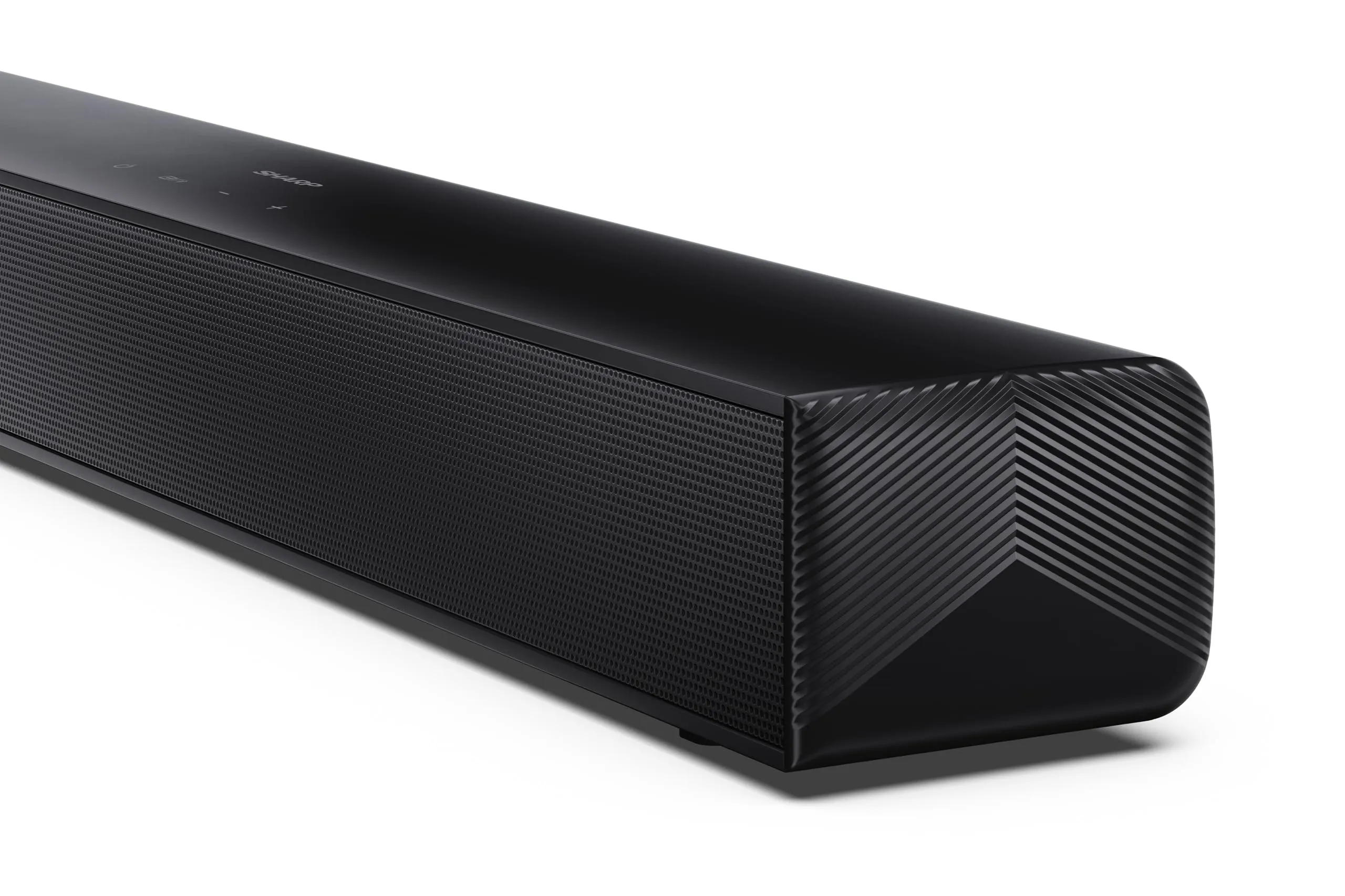 Sharp HT-SBW121 2.1 Channel Soundbar with Wireless Subwoofer, 240W, Bluetooth 5.3 - immagine 7