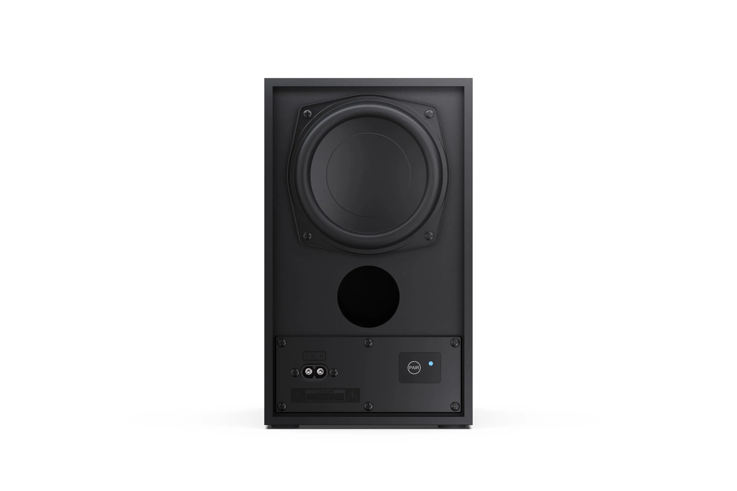 Sharp HT-SBW121 2.1 Channel Soundbar with Wireless Subwoofer, 240W, Bluetooth 5.3 - immagine 9