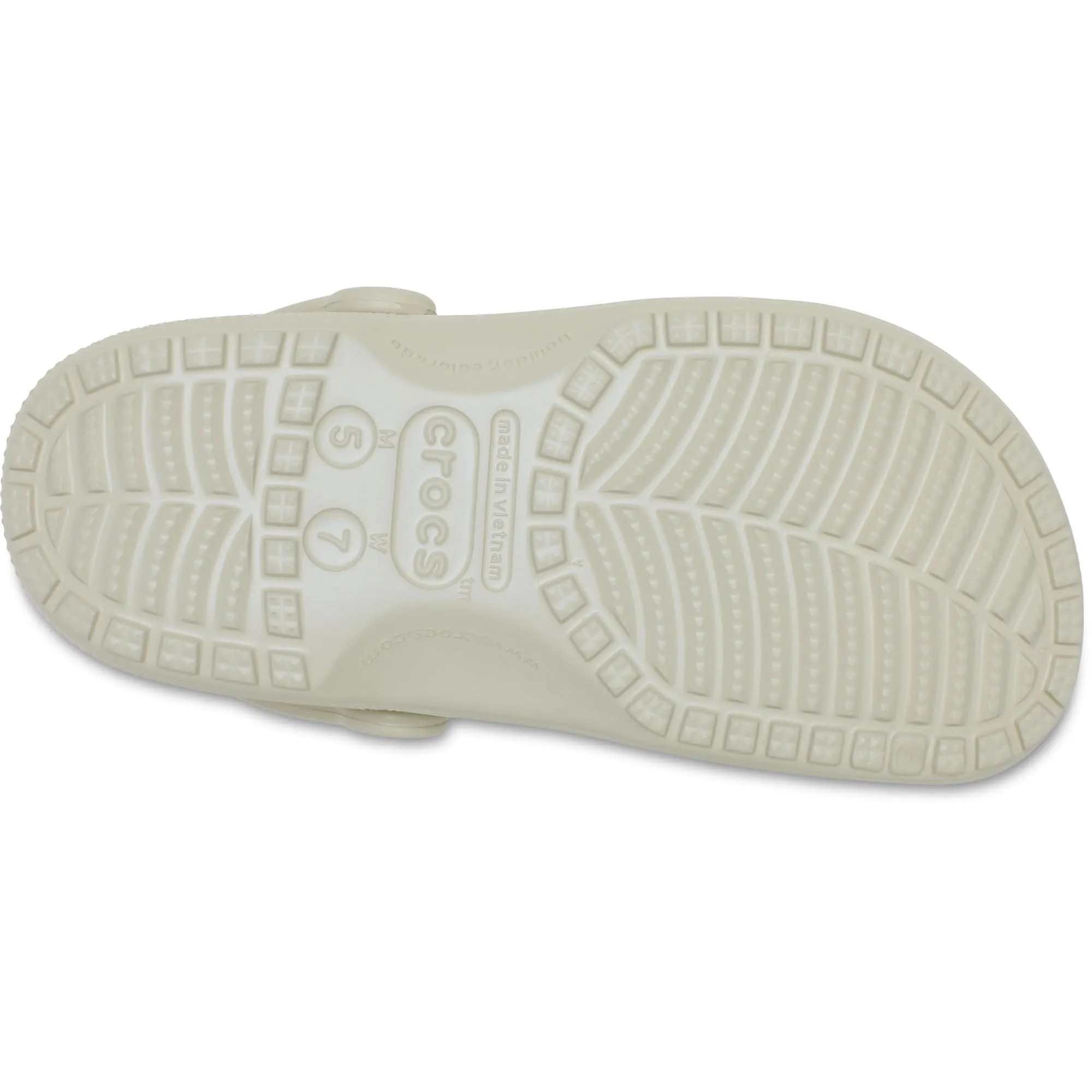 Crocs Classic Clog Meteor EU 48-49 - immagine 3