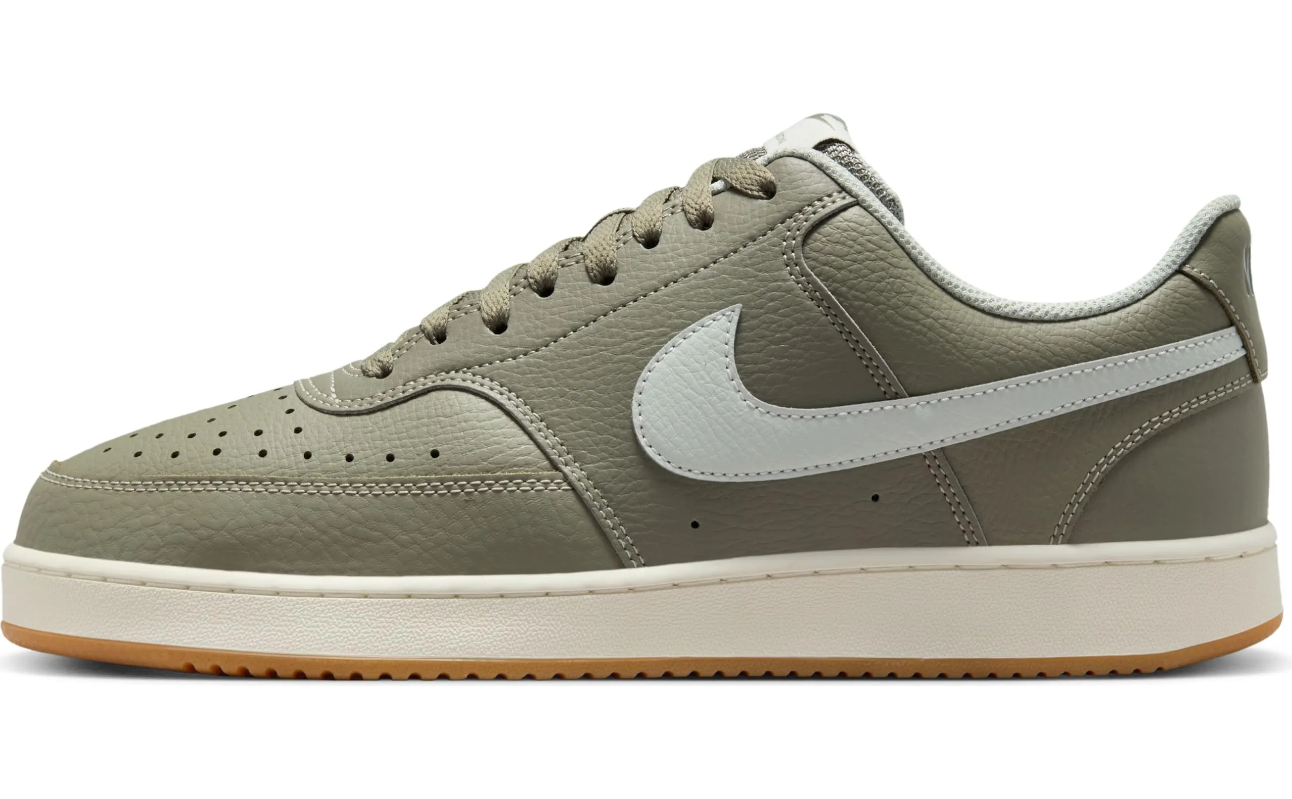 Nike Court Vision Low Sneaker - immagine 1