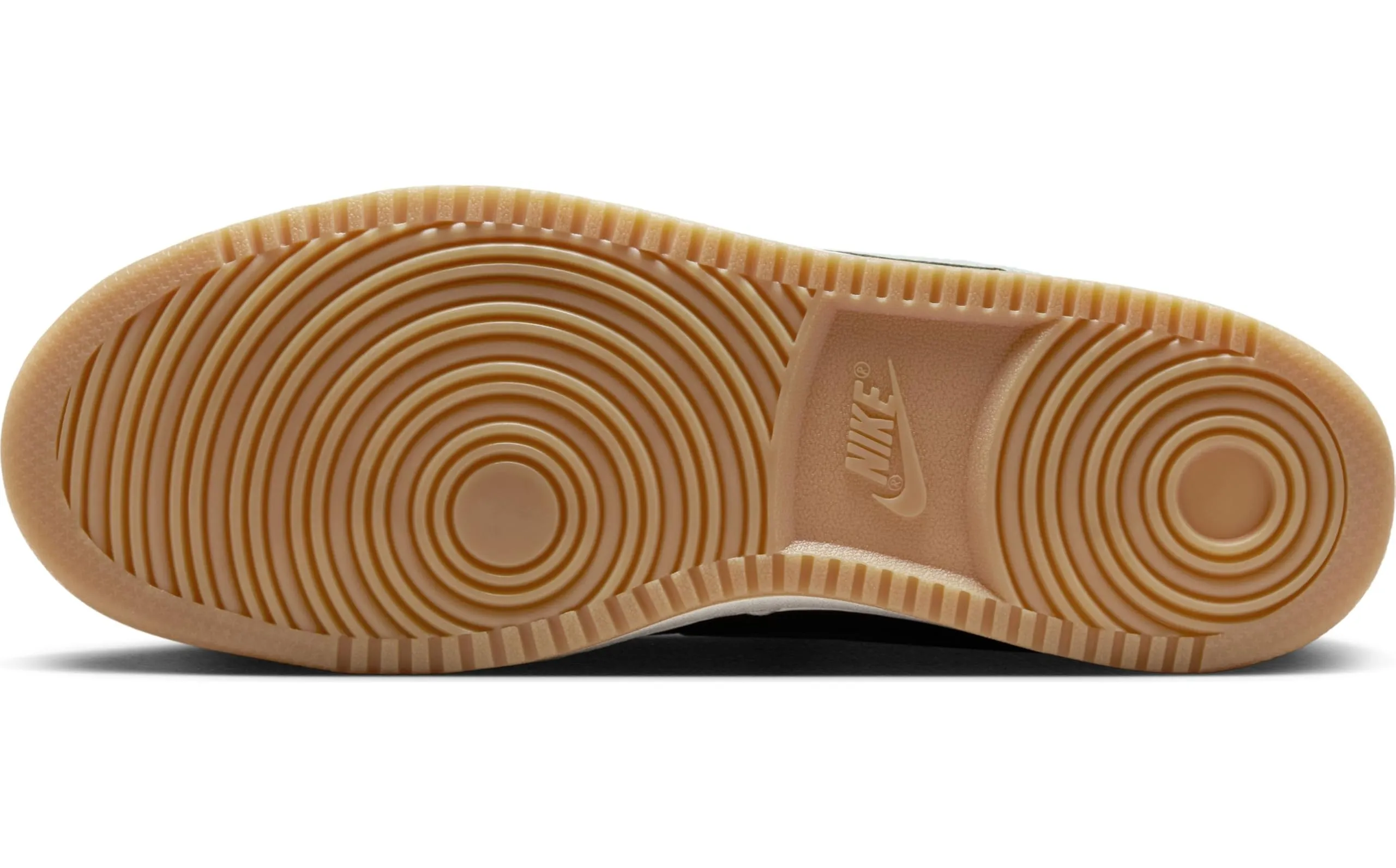 Nike Court Vision Low Sneaker - immagine 4