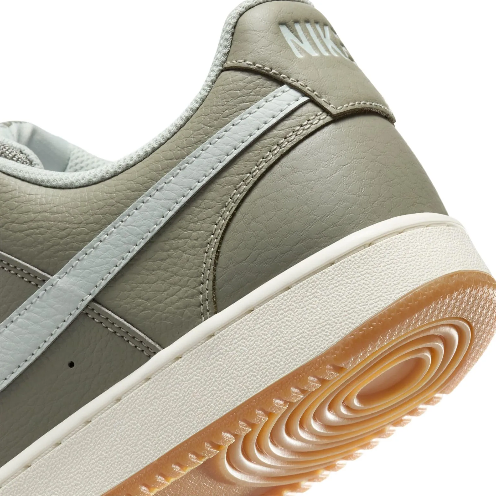 Nike Court Vision Low Sneaker - immagine 8