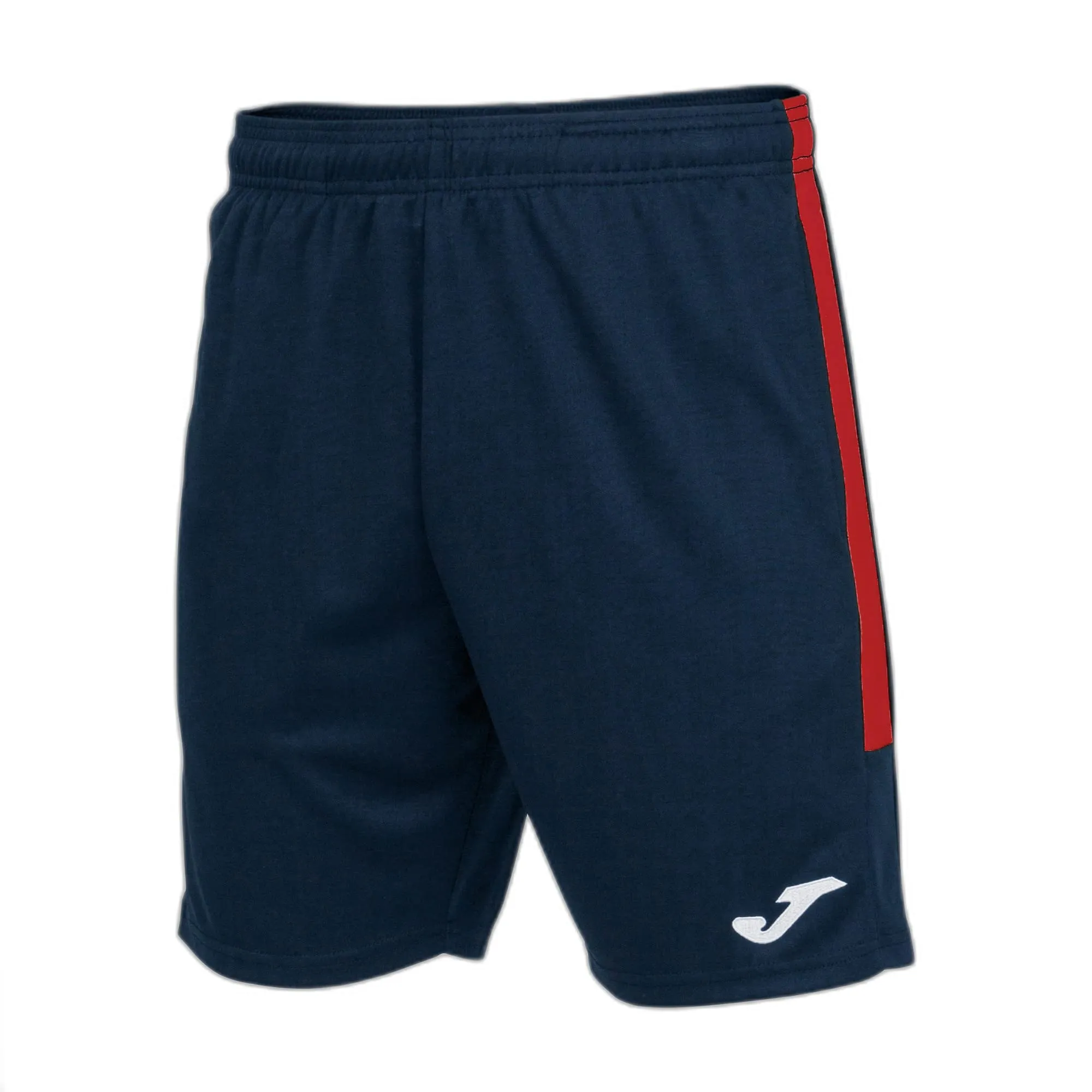 Joma Bermuda Eco Championship, Rosso Marino, XXS Uomo - immagine 1