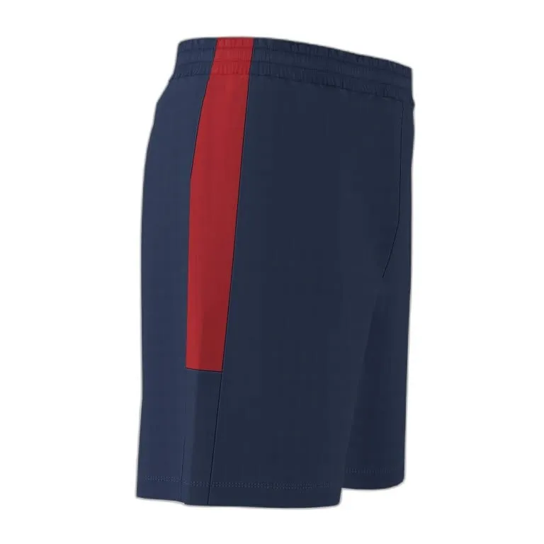 Joma Bermuda Eco Championship, Rosso Marino, XXS Uomo - immagine 2