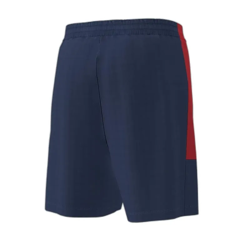 Joma Bermuda Eco Championship, Rosso Marino, XXS Uomo - immagine 3