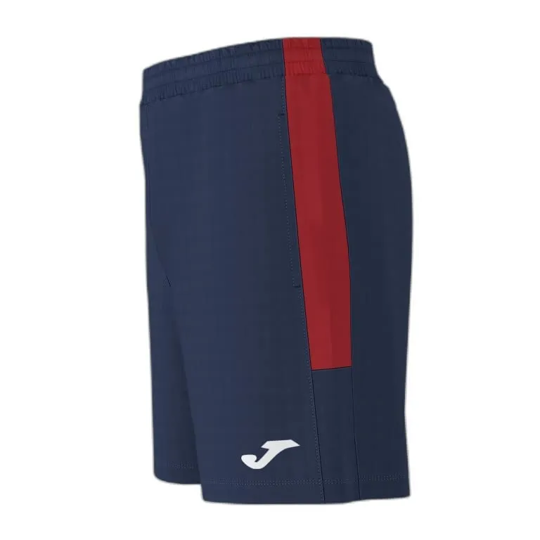 Joma Bermuda Eco Championship, Rosso Marino, XXS Uomo - immagine 4