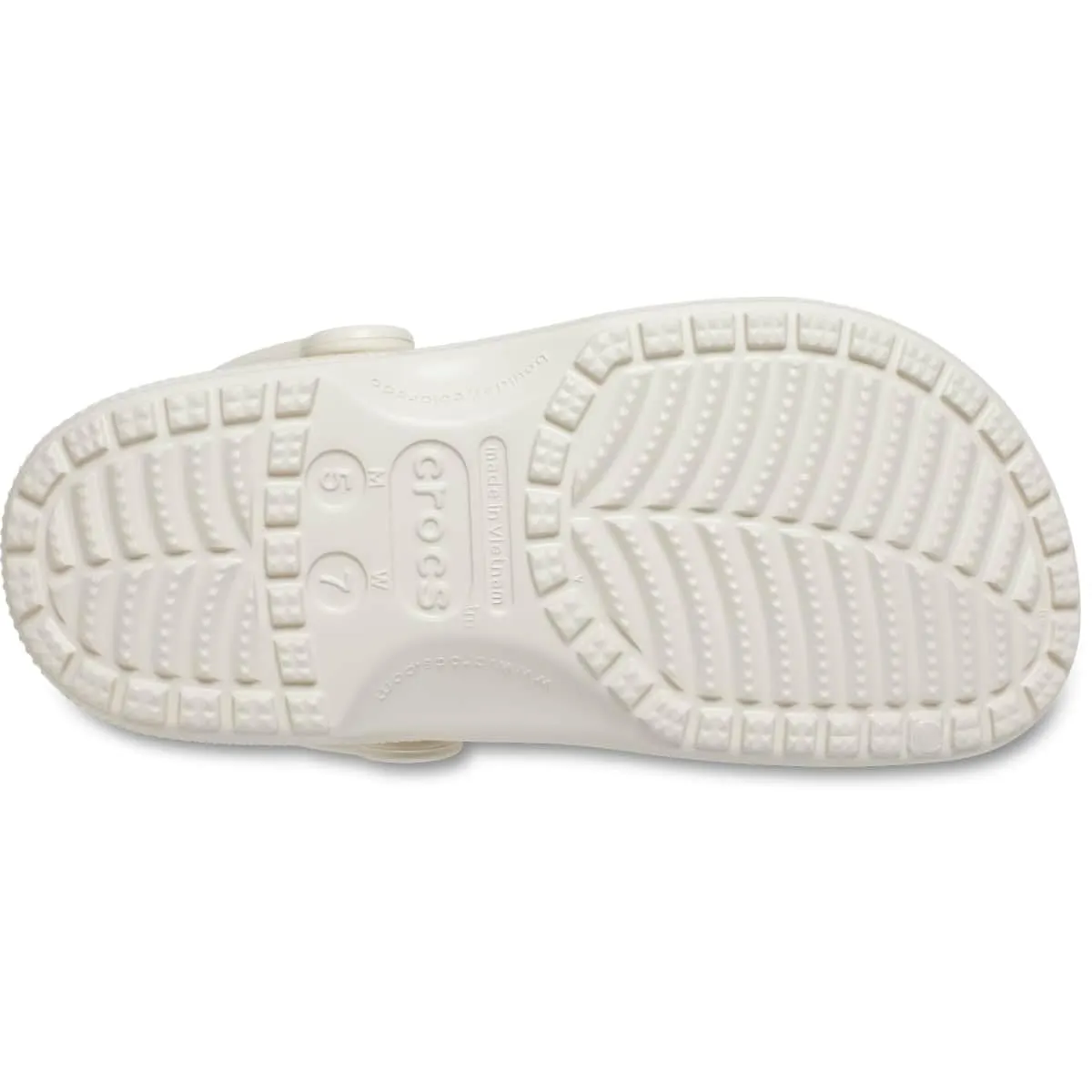 Crocs Classic Clog Frappé 46-47 EU - immagine 5