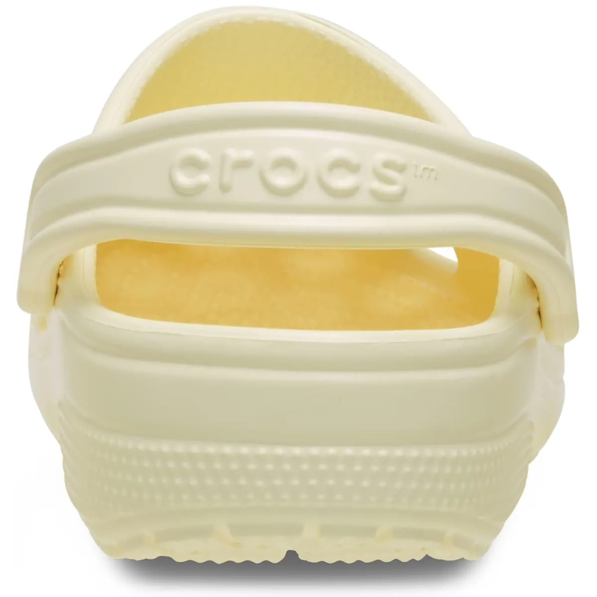 Crocs Classic Clog Yellow Light 36-37 EU - immagine 7