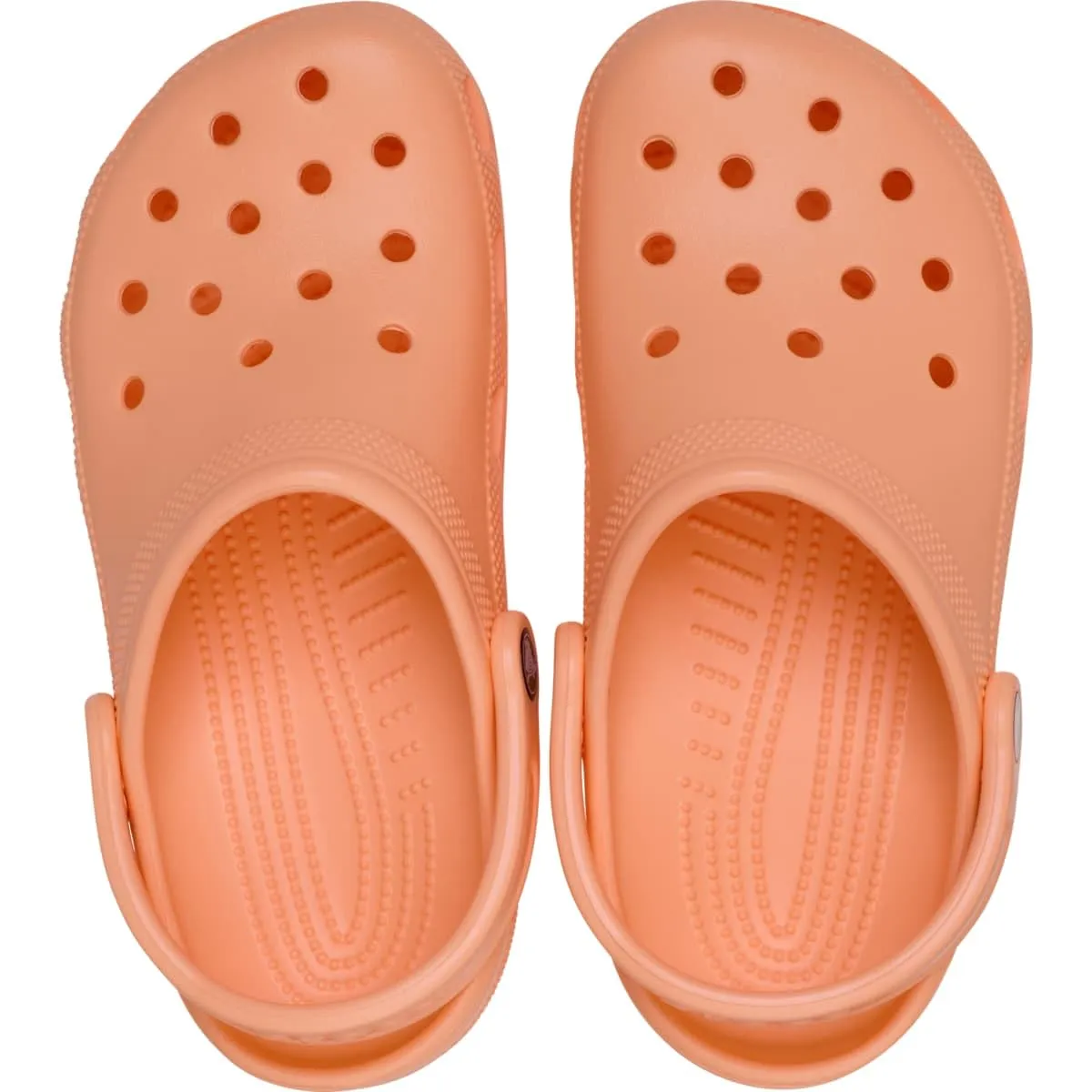 Crocs Classic Clog Electric Sunstone 38-39 EU - immagine 4