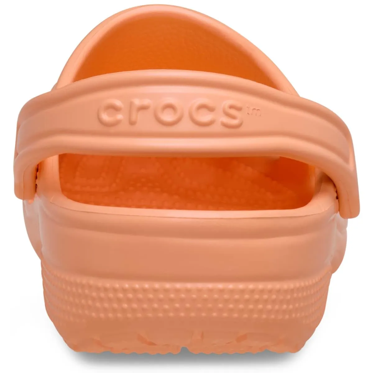 Crocs Classic Clog Electric Sunstone 38-39 EU - immagine 7