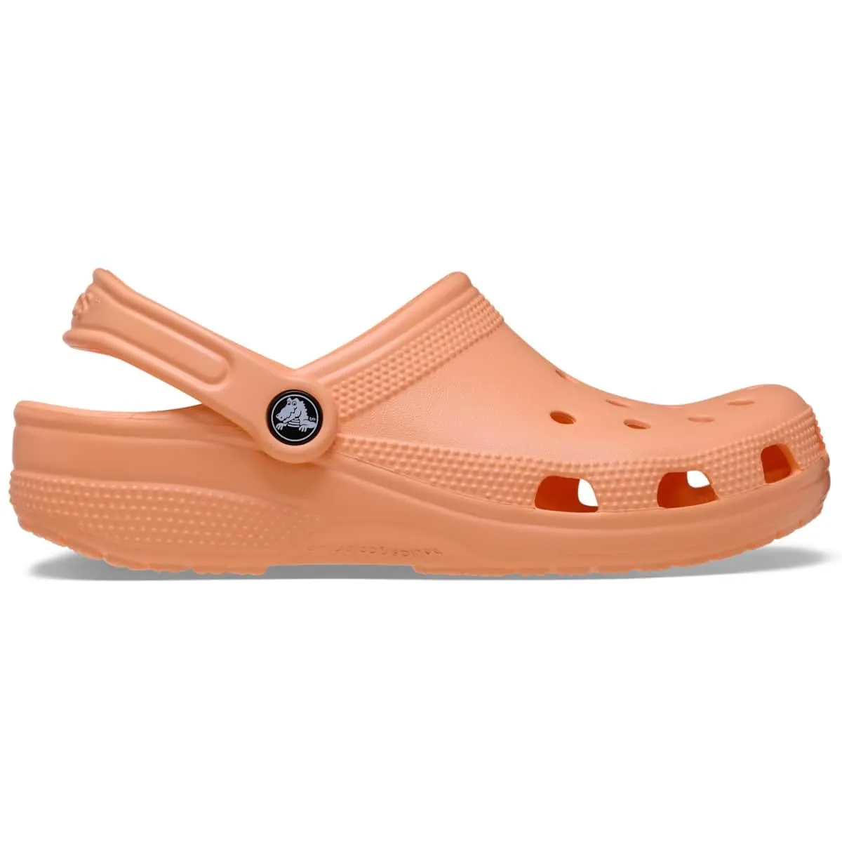 Crocs Classic Clog Electric Sunstone 36-37 EU - immagine 2