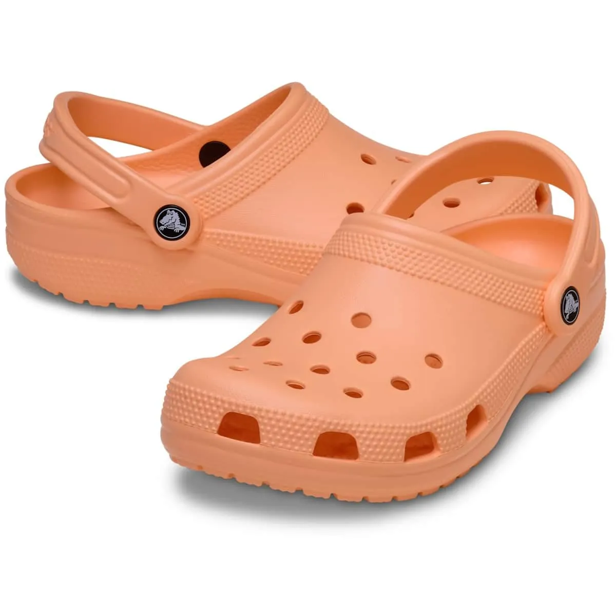 Crocs Classic Clog Electric Sunstone 36-37 EU - immagine 3